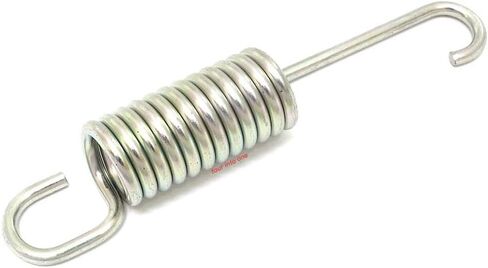 Genuine Honda Side Stand Spring - 95014-72402 - Fits Honda CB350F CB400F CB450 CB550 CB750 CBX in Saudi Arabia