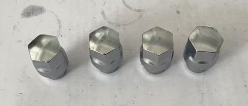 4pcs Front Rear Wheel Lug Nuts 0423-618 Replacement for 2006-2017 Arctic Cat ATV 400 500 650 700 1000 H2 TRV ALTERRA ATV Wildcat Sport Trail Prowler 550 700 1000 UTV in Saudi Arabia