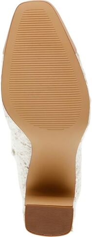 Steve Madden Women's Ally Knee High Boot, NATURAL MULTI, 11 in Saudi Arabia