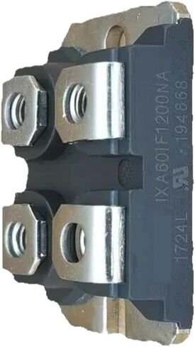 1 قطعة IXA60IF1200NA وحدة الطاقة MOSFET SOT-227B in Saudi Arabia