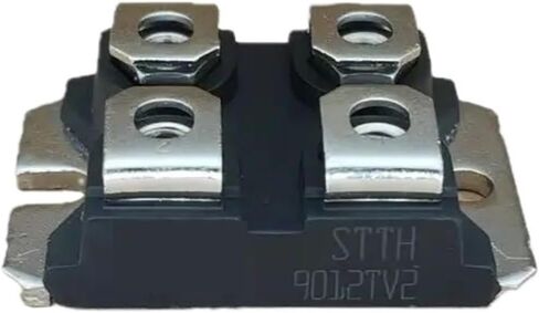 1pcs STTH9012TV2 STTH61R04TV1 Power Module(STTH9012TV2) in Saudi Arabia