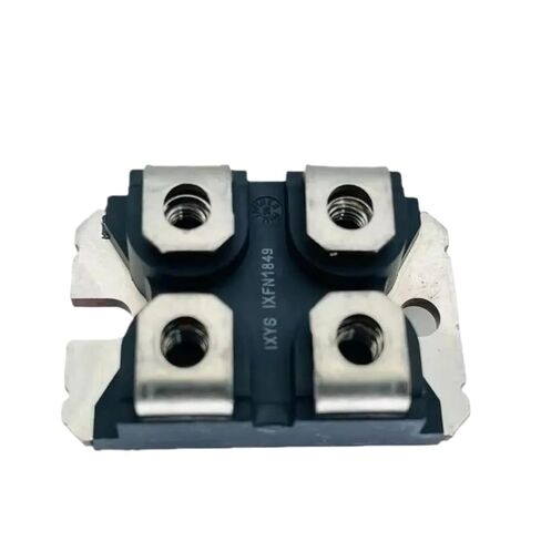 1pcs IXFN1849 Power Module in Kuwait