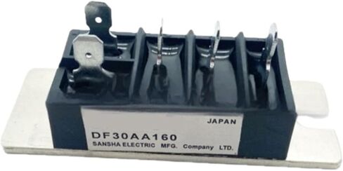 1 قطعة DF30AA160 DF20AA120 DF30CA160 DF30CA120 وحدة الطاقة IGBT(DF30AA160) in Saudi Arabia