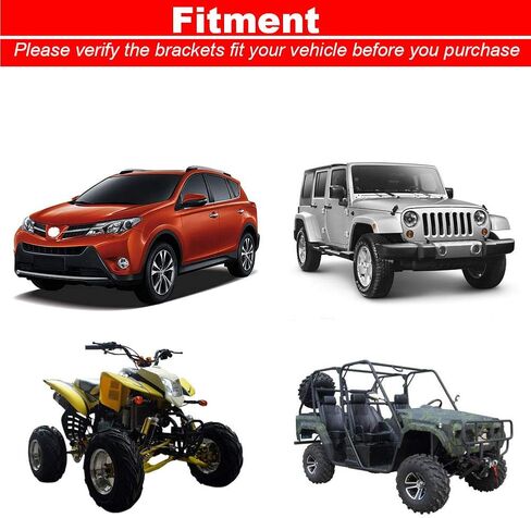 مفتاح هزاز للضوء الداخلي 20A/12V 10A/24V ضوء LED أزرق متوافق مع ATV UTV Polaris RZR Ranger Can-AM Commander Maverick X3 SUV Jeep Truck in Kuwait