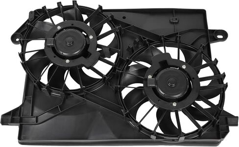 الرادياتير ومروحة التبريد 2005-2007 لكرايسلر 300 Base 2.7L 2005-2009 لكرايسلر 300 C 5.7L مروحة التبريد: 620039 621160 الرادياتير: 2766 in Kuwait