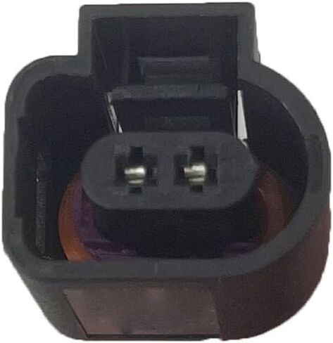 Coolant Temperature Sensor,ECT Temp Sensor with Connector Pigtail Harness 158-0784,1580784 Compatible with A3 A4 A5 A6 A8 Quattro Q3 Q5 Q7 R8 S4 S5 TT TTS,Beetle CC Golf GTI Passat 06A919501 in Saudi Arabia