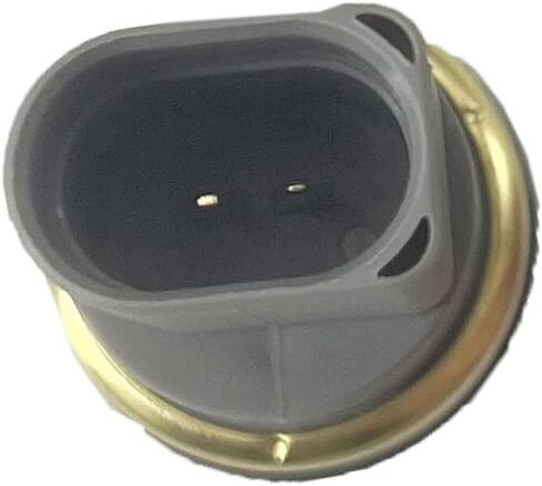 Coolant Temperature Sensor,ECT Temp Sensor with Connector Pigtail Harness 158-0784,1580784 Compatible with A3 A4 A5 A6 A8 Quattro Q3 Q5 Q7 R8 S4 S5 TT TTS,Beetle CC Golf GTI Passat 06A919501 in Saudi Arabia