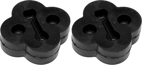 Walker 35473 Exhaust System Hanger Insulator for Toyota Tundra in Saudi Arabia