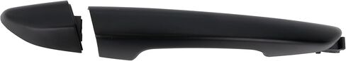 Garage-Pro Exterior Door Handle Compatible with 2015-2019 Hyundai Sonata Front, Passenger Side Primed in Saudi Arabia
