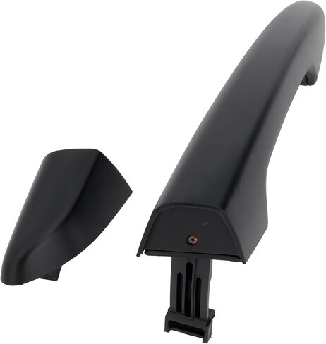 Garage-Pro Exterior Door Handle Compatible with 2015-2019 Hyundai Sonata Front, Passenger Side Primed in Saudi Arabia