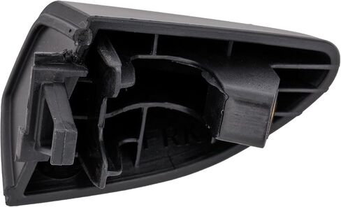 Garage-Pro Exterior Door Handle Compatible with 2015-2019 Hyundai Sonata Front, Passenger Side Primed in Saudi Arabia