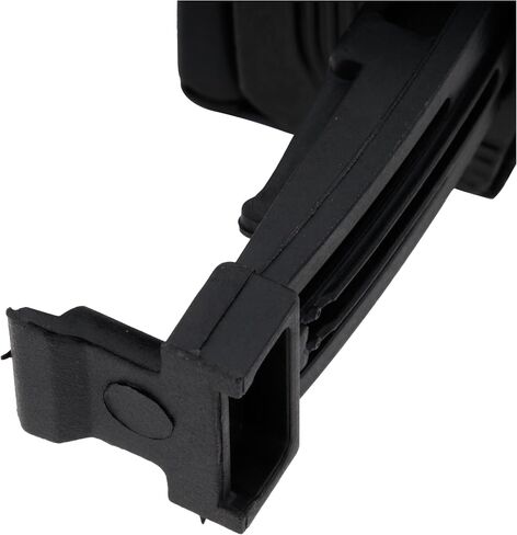 Garage-Pro Exterior Door Handle Compatible with 2015-2019 Hyundai Sonata Front, Passenger Side Primed in Saudi Arabia