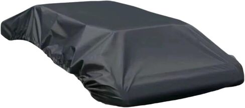 Car Roof Rack Cover Waterproof Rooftop Cargo Cover Easy to Install Sun Protection Dustproof Automobile Luggage Protector, 270cmx145cm in Saudi Arabia