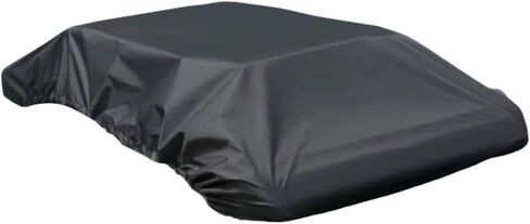 Car Roof Rack Cover Waterproof Rooftop Cargo Cover Easy to Install Sun Protection Dustproof Automobile Luggage Protector, 270cmx145cm in Saudi Arabia
