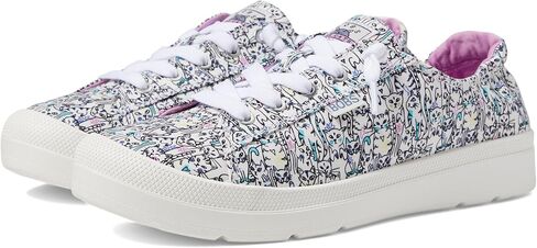 حذاء رياضي نسائي من Skechers Bobs Beyond-Kitty Cats in Kuwait