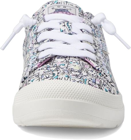 حذاء رياضي نسائي من Skechers Bobs Beyond-Kitty Cats in Kuwait