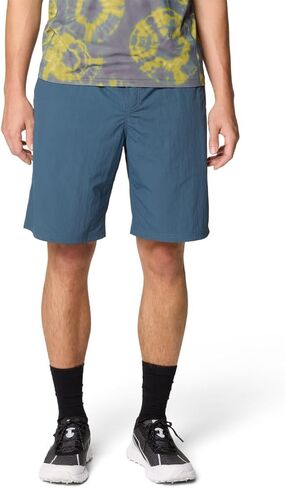 Mountain Hardwear Men's Stryder Belted Short in Saudi Arabia