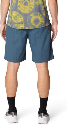 Mountain Hardwear Men's Stryder Belted Short in Saudi Arabia