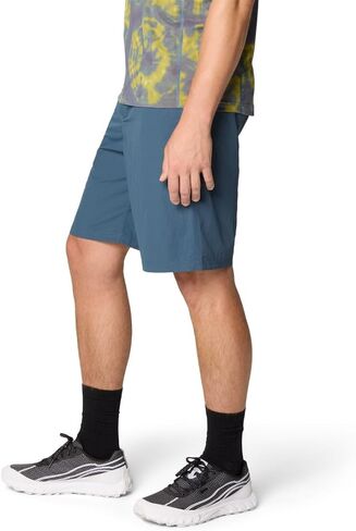 Mountain Hardwear Men's Stryder Belted Short in Saudi Arabia