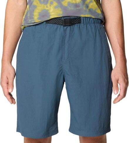 Mountain Hardwear Men's Stryder Belted Short in Saudi Arabia