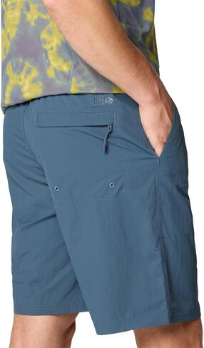 Mountain Hardwear Men's Stryder Belted Short in Saudi Arabia