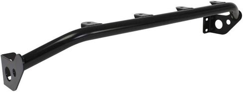 #24051 by Randy Ellis Design is a 4 Tab Frame Mounted Light Bar That is Compatible with 2008 Thru 2022 F-250 Thru F-550 and Older Body 2023 F250 Thru F550 in Saudi Arabia