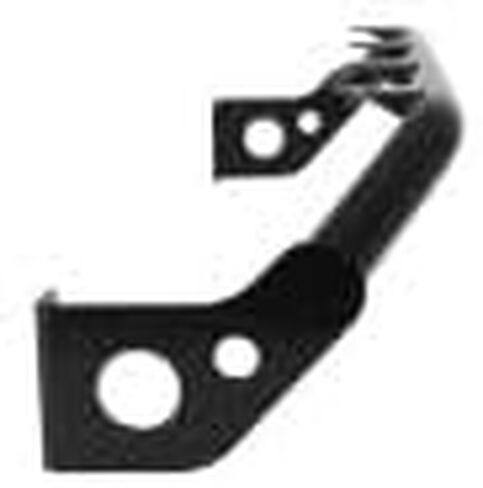 #24051 by Randy Ellis Design is a 4 Tab Frame Mounted Light Bar That is Compatible with 2008 Thru 2022 F-250 Thru F-550 and Older Body 2023 F250 Thru F550 in Saudi Arabia