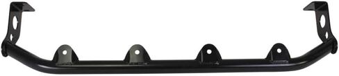 #24051 by Randy Ellis Design is a 4 Tab Frame Mounted Light Bar That is Compatible with 2008 Thru 2022 F-250 Thru F-550 and Older Body 2023 F250 Thru F550 in Saudi Arabia