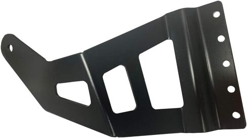 RAParts 50" Roof Straight/Curved LED Light Bar Mount Bracket Kit Fits Ford F-150 '97-'03 in Saudi Arabia