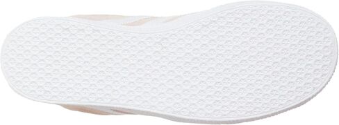 Gazelle Grade School Lifestyle Shoes (Pink/White) in Saudi Arabia
