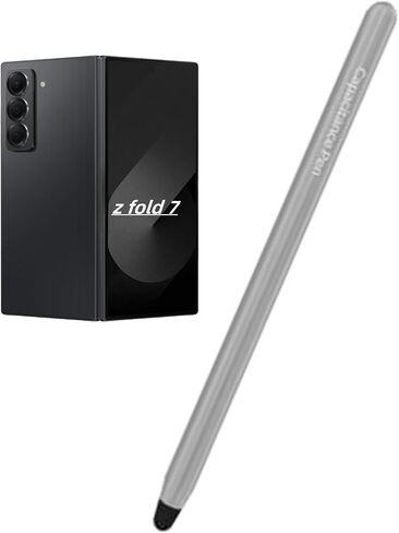 قلم شاشة AMZ Fire Tablet Stylus Pen، قلم لوحي لجهاز Fire Max 11، HD 8، HD 10، قلم شاشة تعمل باللمس (أسود) in Saudi Arabia