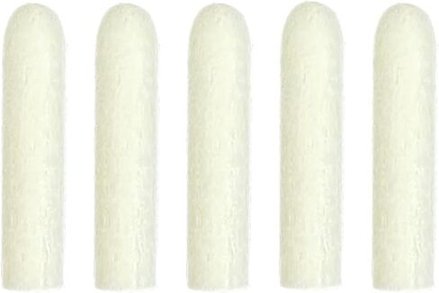 Replacement Nib Tips for Paint Markers, Extra Fine 0.7mm, for Acrylic, Chalk, DIY Markers - 5pcs in Kuwait