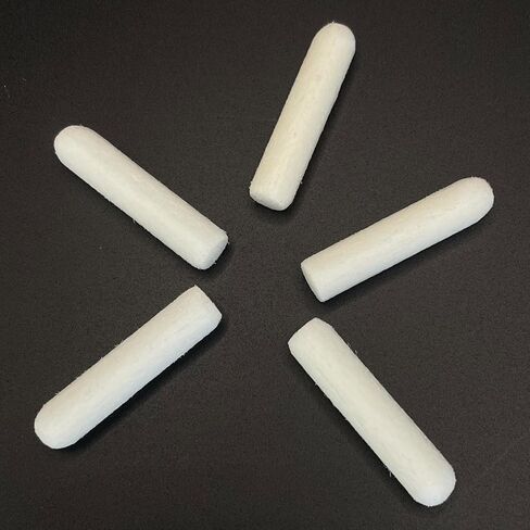 Replacement Nib Tips for Paint Markers, Extra Fine 0.7mm, for Acrylic, Chalk, DIY Markers - 5pcs in Kuwait