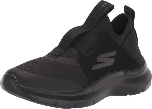 Skechers Boy's Glide-Step Sneaker in Saudi Arabia