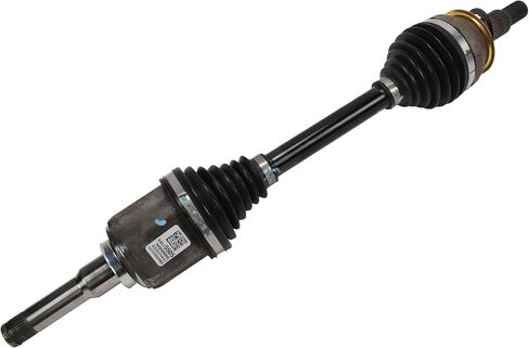 GM Genuine Parts 84615505 Front Driver Side Half-Shaft Assembly in Saudi Arabia