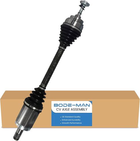 Front Left Driver Side CV Axle Shaft Assembly for 2012-2016 BMW 528i xDrive for 2011-2016 535i 550i xDrive for 2014-2017 640i xDrive AWD in Saudi Arabia