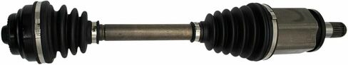 Front Left Driver Side CV Axle Shaft Assembly for 2012-2016 BMW 528i xDrive for 2011-2016 535i 550i xDrive for 2014-2017 640i xDrive AWD in Saudi Arabia