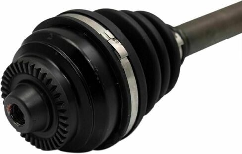 Front Left Driver Side CV Axle Shaft Assembly for 2012-2016 BMW 528i xDrive for 2011-2016 535i 550i xDrive for 2014-2017 640i xDrive AWD in Saudi Arabia