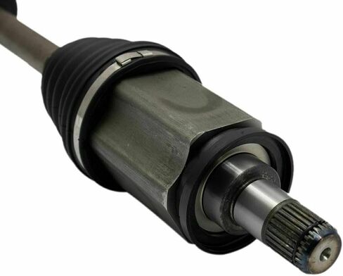 Front Left Driver Side CV Axle Shaft Assembly for 2012-2016 BMW 528i xDrive for 2011-2016 535i 550i xDrive for 2014-2017 640i xDrive AWD in Saudi Arabia