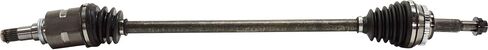 Garage-Pro CV Axle Assembly Replacement for Toyota Corolla 2009-2018 Matrix 2009-2014 Pontiac Vibe 2009-2010 Front, Passenger Side Front Wheel Drive in Saudi Arabia