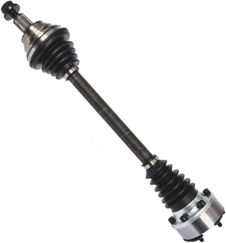 استبدال مجموعة عمود المحور الأمامي الأيسر من AutoShack لـ 2012-2014 Volkswagen Passat FWD جانب السائق DSK1496 in Saudi Arabia