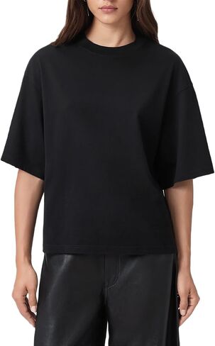 AllSaints Women's Craneo Amelie Tee in Saudi Arabia