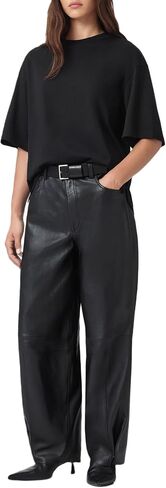 AllSaints Women's Craneo Amelie Tee in Saudi Arabia