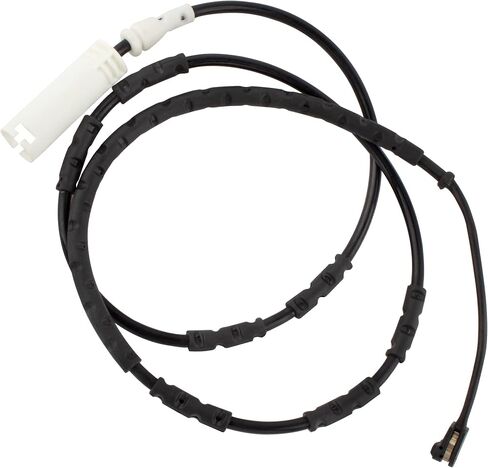 BOXI 2pcs Front and Rear Brake Pad Wear Sensor Compatible for BMW 323i 2010-2011 / 328i 2011-2013 / 328i xDrive 2011-2012 / 335d 2011 / 335i 2011-2013 | Replace# 34356792560 34356789440 in Saudi Arabia
