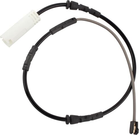 BOXI 2pcs Front and Rear Brake Pad Wear Sensor Compatible for BMW 323i 2010-2011 / 328i 2011-2013 / 328i xDrive 2011-2012 / 335d 2011 / 335i 2011-2013 | Replace# 34356792560 34356789440 in Saudi Arabia