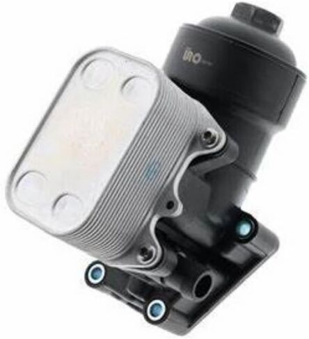 1PCS oil cooler OEM 03L115389H in Saudi Arabia