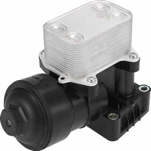 1PCS oil cooler OEM 03L115389H in Saudi Arabia
