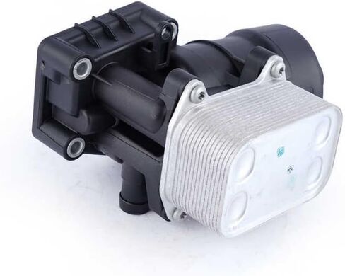 1PCS oil cooler OEM 03L115389H in Saudi Arabia