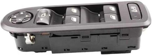 1 قطعة أضعاف اليد السوداء أمام زر رافع الباب OEM 98 054 508 DS in Saudi Arabia