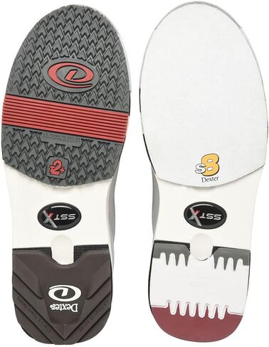 Dexter Mens SST X in Saudi Arabia